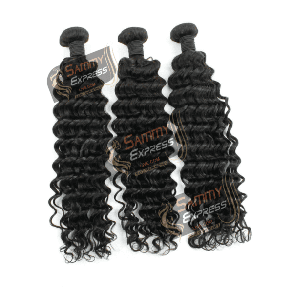 Deep wave Hair