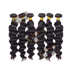 Loose wave Hair