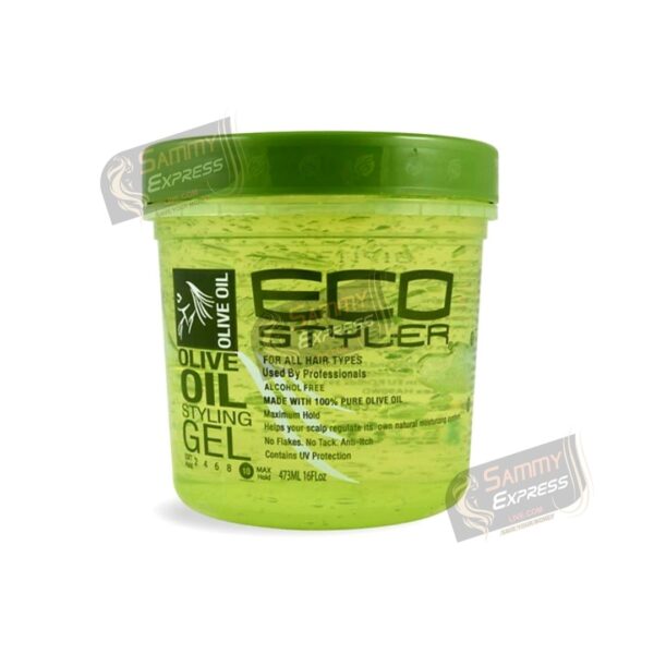 ECO Styler Olive Oil Gel