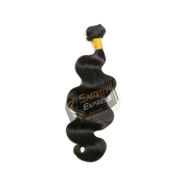 STRAIGHT BODY WAVE – Brazilian Hair