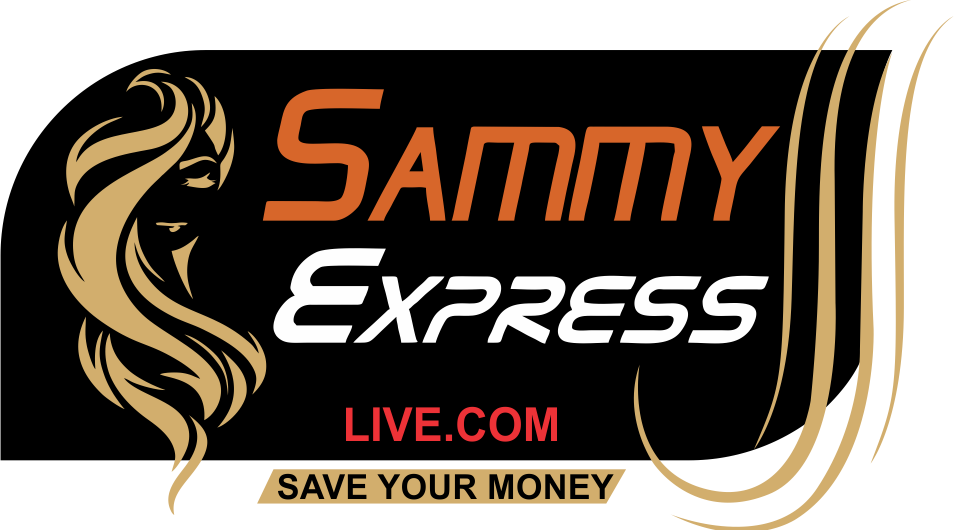 Sammy Express Live