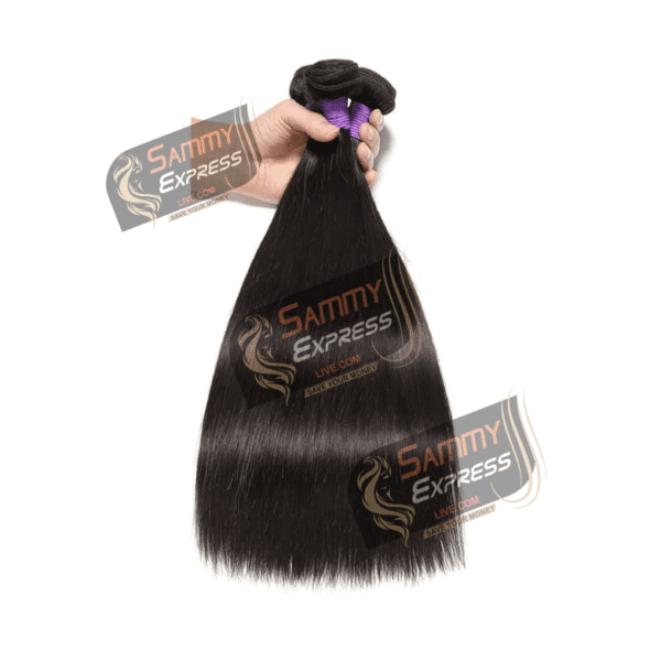 PERUVIAN HAIR