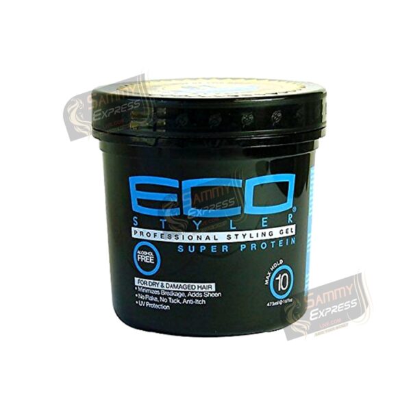 Eco Gel Super Protein