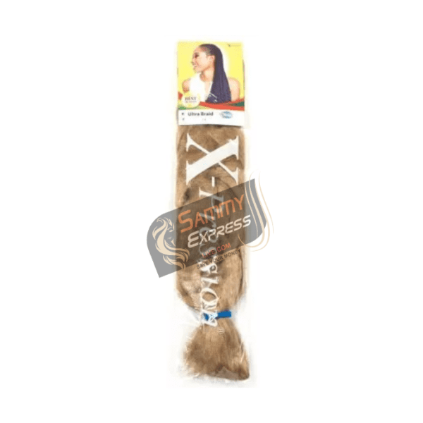 X-PRESSION 24 : High Quality Hair Extensions