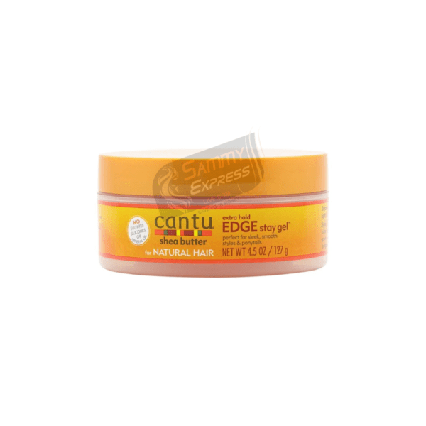 Cantu Edge Gel 127g