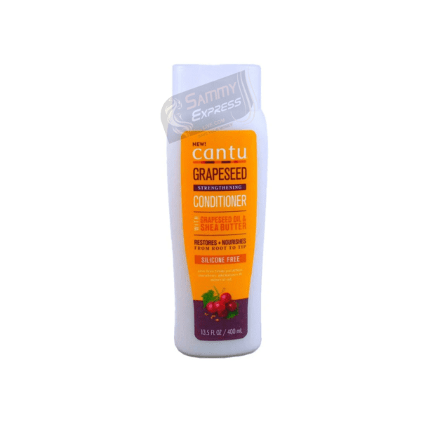 Cantu Grapeseed Sulfate Free Conditioner 13.5oz