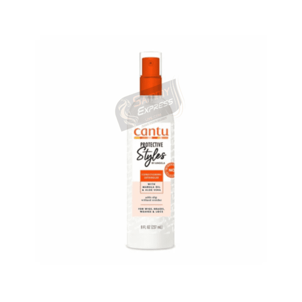 Cantu Protective Styles Conditioning Detangler