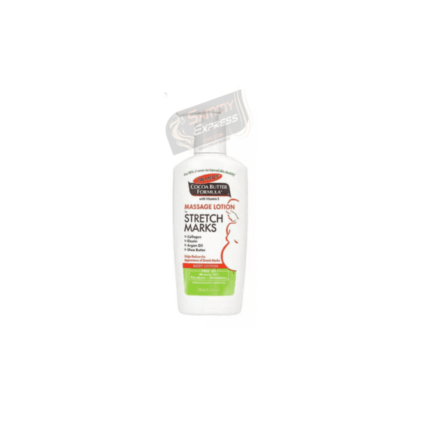 Palmer's Cocoa Butter Formula Massage Lotion 250ml