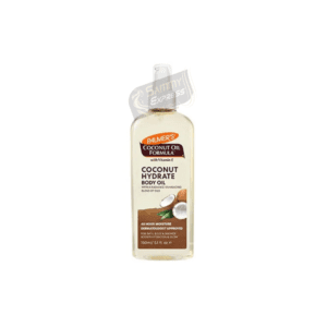 Palmer's Coconut Oil Body Oil 150ml