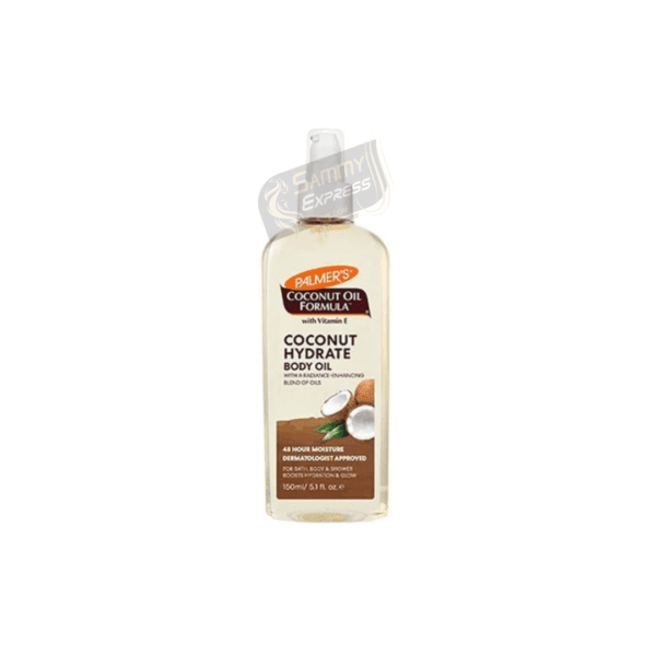 Palmer's Coconut Oil Body Oil 150ml