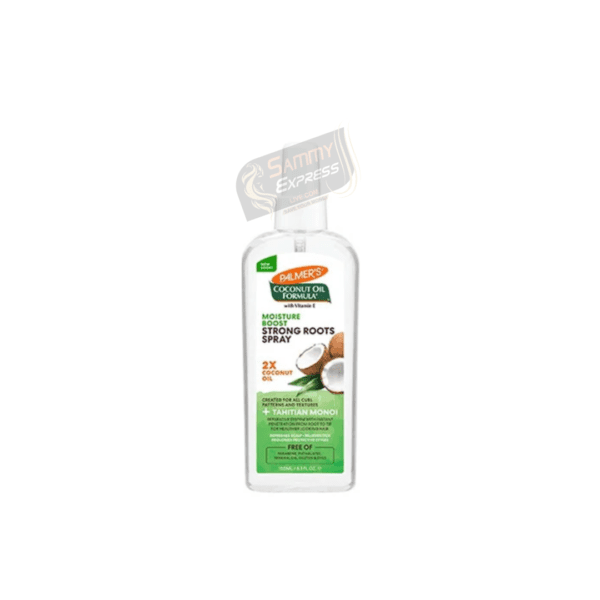 Palmers Coconut Oil Formula Strong Roots Spray 150ml