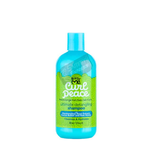Ultimate Detangling Shampoo 355ml.png