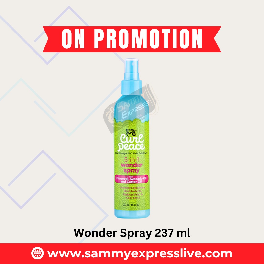 just for me wonder spray-promo