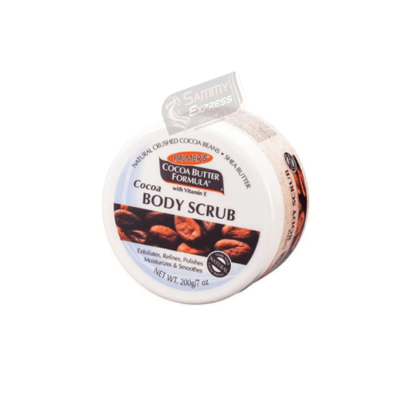 Palmer's Cocoa Butter Formula Cocoa body srub 200g