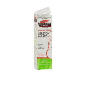 Palmer's Cocoa Butter Formula Massage Cream Stretch Marks 4.4oz