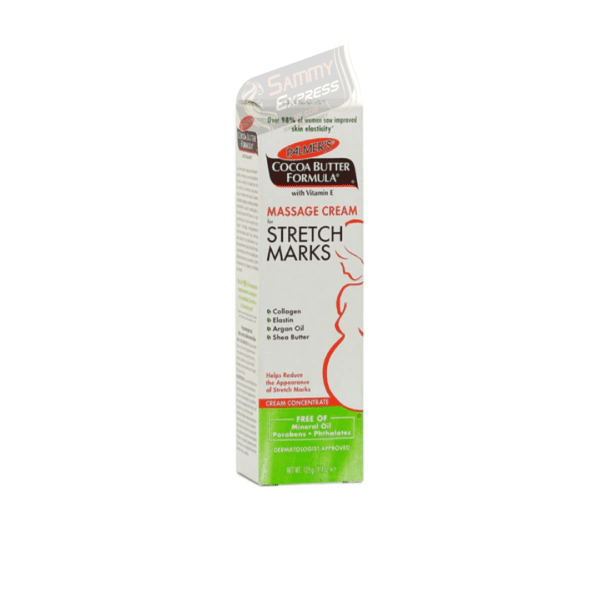 Palmer's Cocoa Butter Formula Massage Cream Stretch Marks 4.4oz
