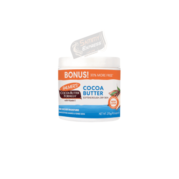 Palmer's Cocoa Butter Formula Original Solid Formula 270g