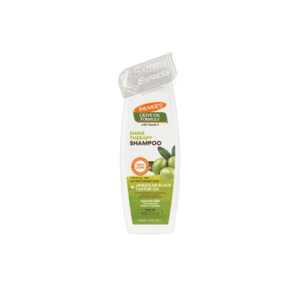 Palmer's Olive Oil Formula Smoothing Shampoo 400ml