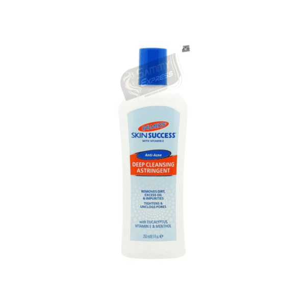 Palmer's Skin Success Deep Cleansing Facial Astringent 250ml