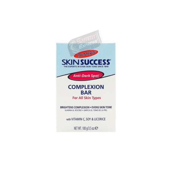 Palmer's Skin Success Eventone Complexion Soap 100g