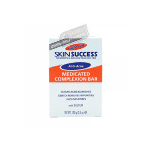 Palmer's Skin Success Medicated Complexion Bar 100g