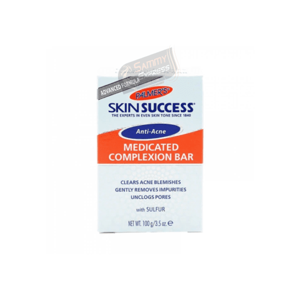 Palmer's Skin Success Medicated Complexion Bar 100g