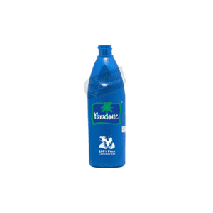Parachute Coconut Oil 600 ml