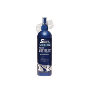 Scurl Free Flow Instant Moisturizer