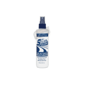 Scurl No Drip Curl Activator Moisturizer