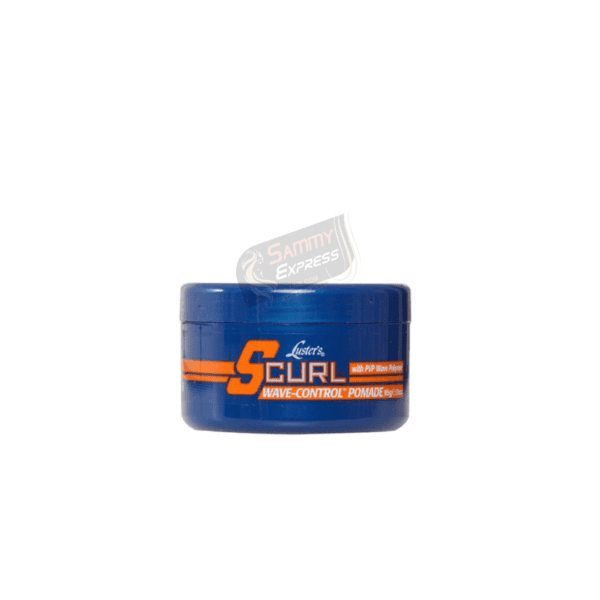 Scurl Wave-Control Pomade