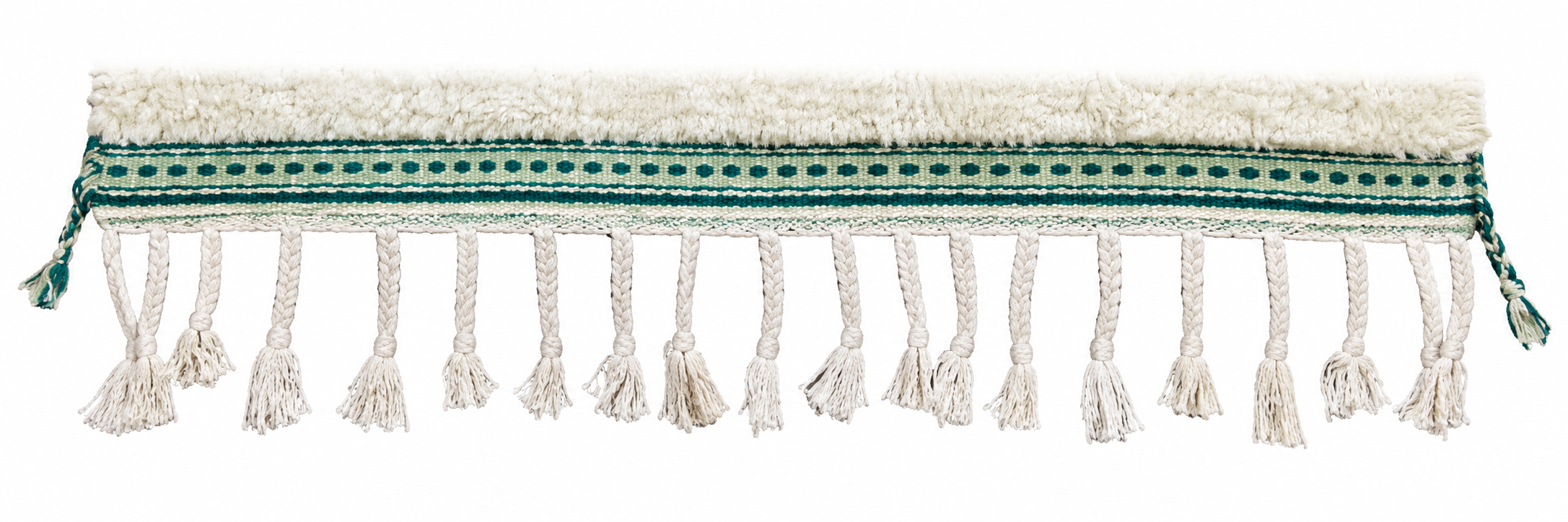 BENIOUR - Beniour Moroccan carpet - Image 4
