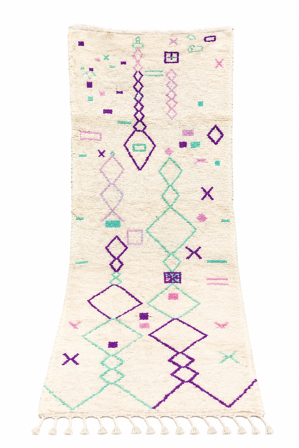 MRIRT RUGS - Hand made runner carpet - Image 2