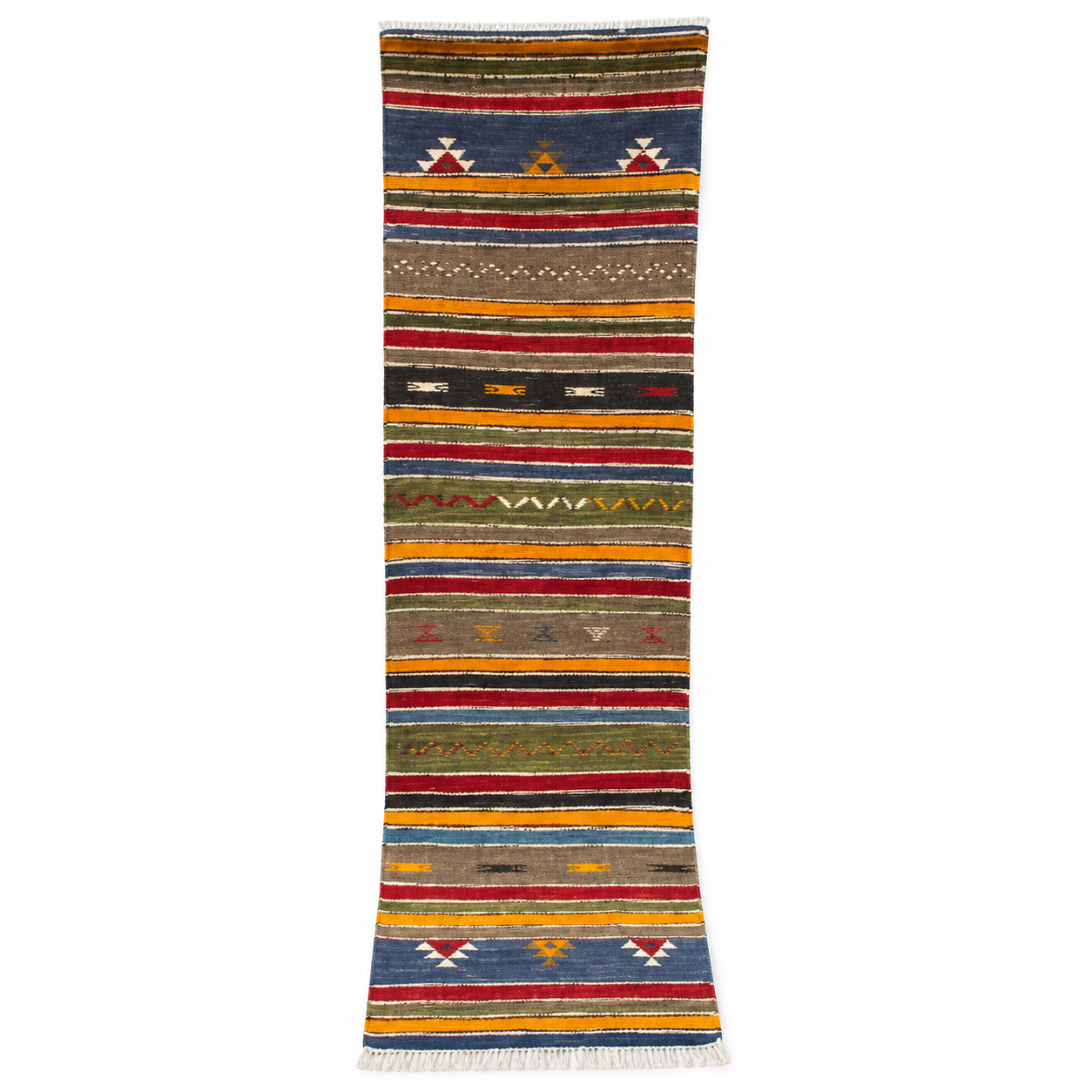 KILIM - Kilim Moroccan carpet - Image 2
