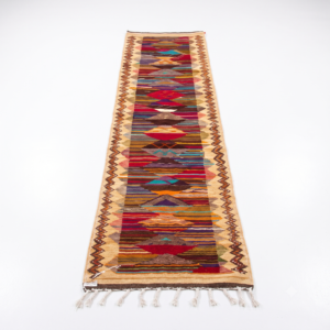 Kilim Moroccan rug