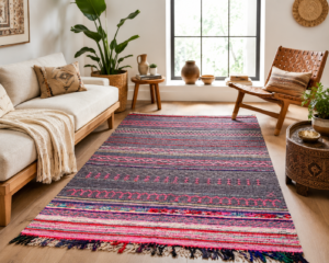 Kilim rug online