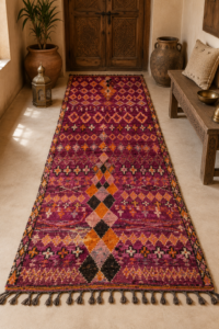 Moroccan carpets online