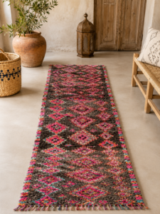Moroccan Berber rugs online