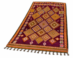 Moroccan rugs online