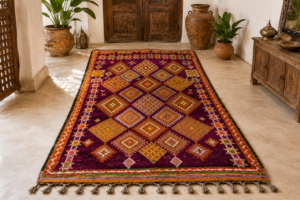 Moroccan rugs online