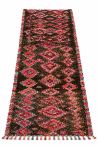 VINTAGE BOUJAAD RUNNER