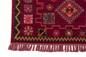 VINTAGE BOUJAAD