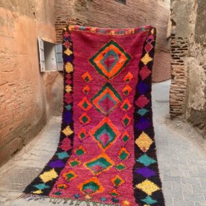vintage boujaad